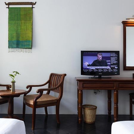 Kingdom Angkor Hotel Sziemreap Kültér fotó
