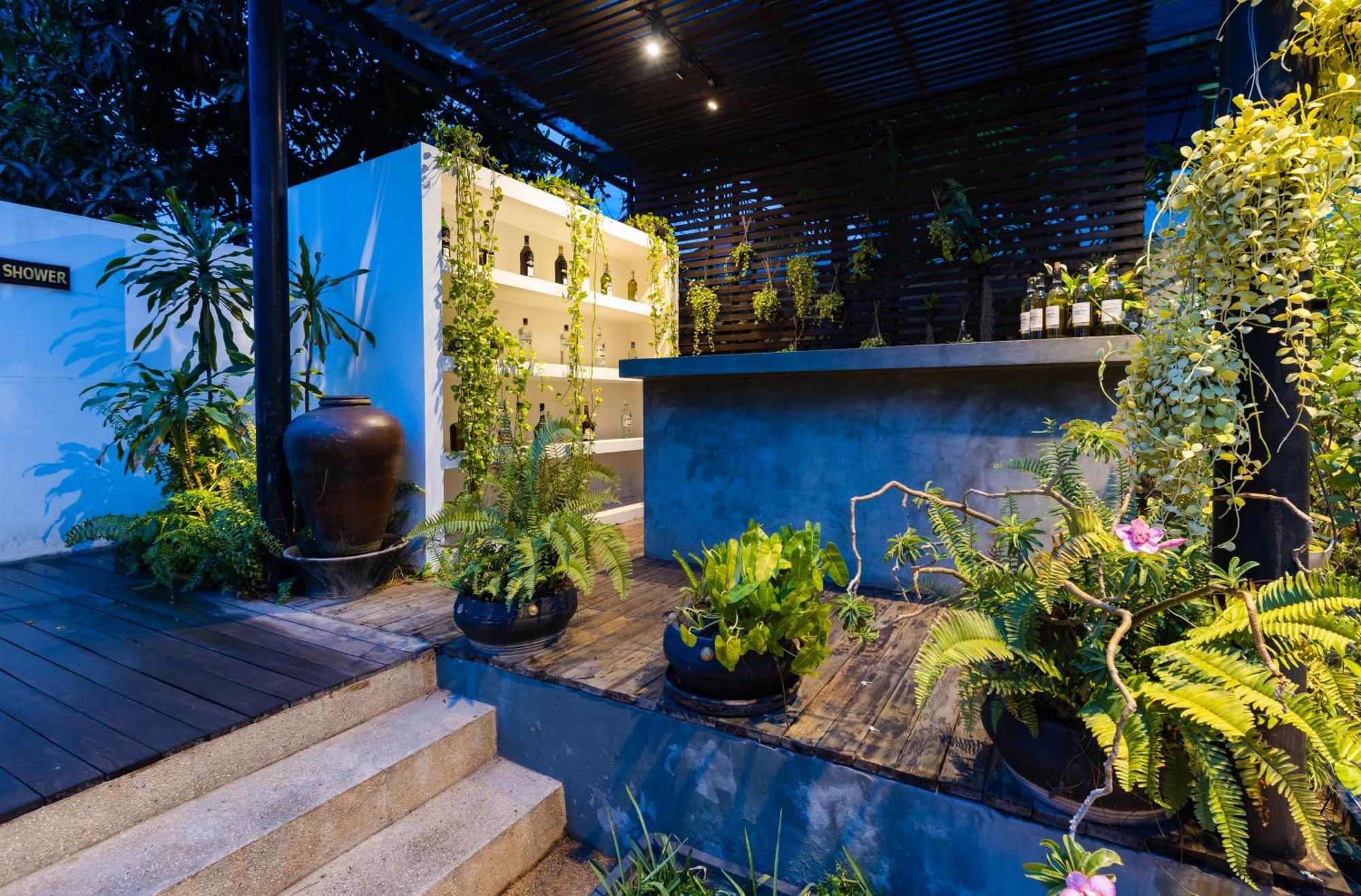 Kingdom Angkor Hotel Sziemreap Kültér fotó